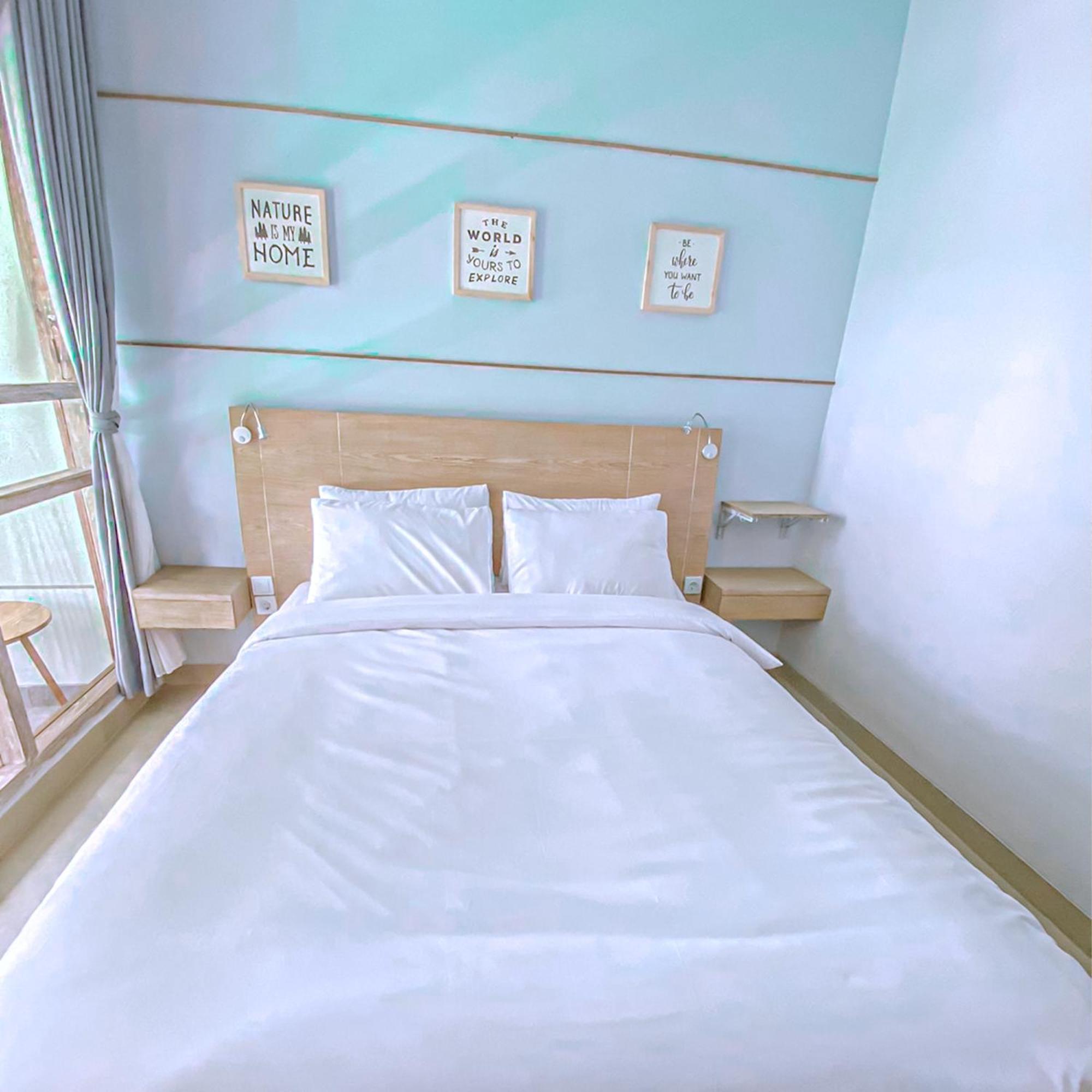 Manuver Surf And Stay Uluwatu Bali جيمباران المظهر الخارجي الصورة
